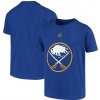 Outerstuff Dětské tričko Buffalo Sabres NHL Primary Logo T-Shirt - Royal Veľkosť: Dětské M (9 - 11 let)