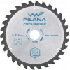 Pílový kotúč s SK plátkami 5255 210x2,2/1,4x30 z30WZ (PILANA TOOLS)