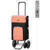 Nákupná taška Quattro Shopper - Ipek IB 185-190. - ružová 30