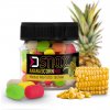 Delphin Nástraha D Snax Mix Waft Kukurica Ananás 10x7 mm 20 g