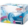 Stop vlhkosti Aero 360°, náhradné tablety Triopack AROMA, 3× 450 g