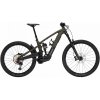 TREK Slash+ 9.7 580Wh 2025 Olive Drab - Veľkosť rámu M