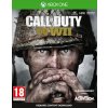Call of Duty: WWII Xbox One - krabicová verzia