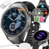 Smartwatch Smart-Trend Smartwatch GT59 Pro X- čierny