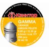 Diabolky Kvintor Gamma Orange 4,5 mm 250 ks