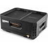 Toughbuilt StackTech Box na náradie s 1 zásuvkou TB-B1-D-30-1