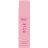 TanExpert MineTan Rose Water Samoopaľovací prípravok na tvár 100 ml