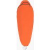 Vložka do spacieho vaku SEATOSUMMIT Reactor Extreme sleeping bag liner Compact