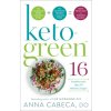 KETO GREEN 16 (CABECA ANNA)(Brožovaná)