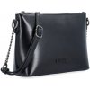 Kabelka crossbody Le Sands čierna 4379 C