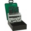 HIKOKI SADA VRTÁKOV NA KOV HSS-R DIN 338 780096