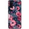 Lesklé puzdro Exclusive iSaprio - Blossom Harmony 10 - Samsung Galaxy S20