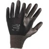 Rukavice Bunting Black