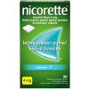 Ihneď k odberu - Nicorette Icemint Gum 4 mg gum.med.30 x 4 mg