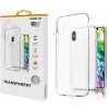 Púzdro ALIGATOR TRANSPARENT Huawei Y5p čiré