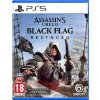 Assassin’s Creed Black Flag Resynced Launch Edition (PS5)