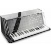 Decksaver Korg MS-20 mini cover