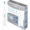 VITAMMY PEARL+ White Sonická zubná kefka s funkciou čistenia, bielenia a masáže