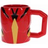 Epee 3D Iron Man 500 ml