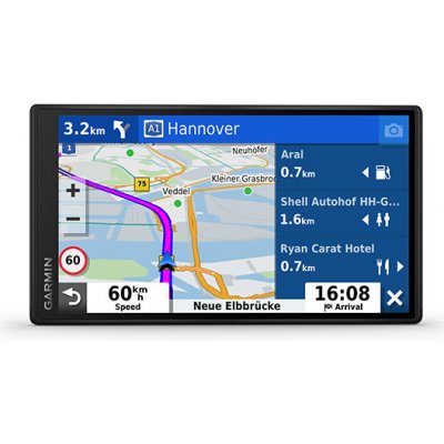GPS navigácie Garmin, Pamäťové karty – Heureka.sk