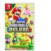 New Super Mario Bros. U (Deluxe) ()