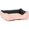 Peliešok Scruffs Expedition Box Bed Rose Quartz M 60x50cm