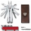 Victorinox Swiss Tool Spirit X Plus kliešte s račňou v nylonovom puzdre 3.0235.N + 5 rokov záruka a darček ZADARMO