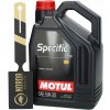 Motul Specific 0720 5W-30 5 l