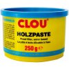 Clou Holzpaste tmel na drevo 250g ORECH TMAVÝ