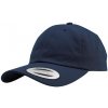 Flexfit Unisex šiltovka FX6245CM Navy one size