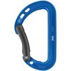 karabína Petzl Spirit - blue