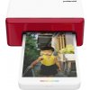Fotografická tlačiareň Polaroid Hi-print 4x6 biela
