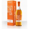 Glenmorangie The Original 12y 40% 0,7 l (kartón)