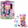 Mattel My Garden Baby Koťátko se zvuky