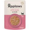 Applaws Cat tuniak a krevety 70 g