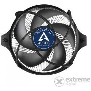 ARCTIC Alpine 23 CO ACALP00036A