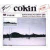 Cokin P121M Gradual Neutral Grey G2 Medium ND4