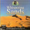 RELAXAČNÍ HUDBA: Whispering sands - Authentic Nature Sounds with Music (CD) (Andrés Roca)