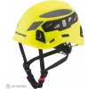 CAMP Ares Air Pro pracovná prilba, yellow/reflective grey 53 - 62 cm