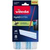 Vileda H2prO náhrada k vertikálnemu plochému mopu 175786