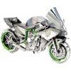 METAL EARTH 3D puzzle Kawasaki Ninja H2R (ICONX)