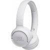 JBL Tune 510BT Bluetooth bezdrôtové slúchadlá do uší biele EU