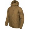 Bunda WOLFHOUND CLIMASHIELD® APEX 67G s kapucňou COYOTE veľ. 3XL
