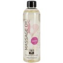 Shiatsu masážny olej Sensual jasmín 250ml