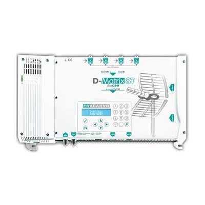 Fracarro D-MATRIX-8T