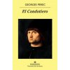 El Condotiero (Claude Burgelin,Georges Perec,David Stacey)()