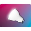 Spectrum LED žiarovka GU10 7,5W Farba svetla: Teplá biela [WOJ+14592]