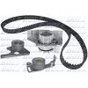 DOLZ Vodní pumpa + sada ozubeného řemene KD012