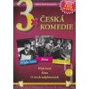 3x Česká komedie VIII. (papierový box) FE