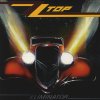 Vinyl ZZ Top - ELIMINATOR